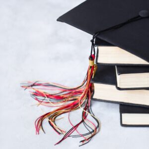 Graduation and Retention Institutional Effectiveness Data
